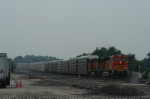 BNSF 7610